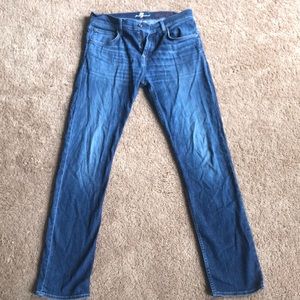 Men’s jeans